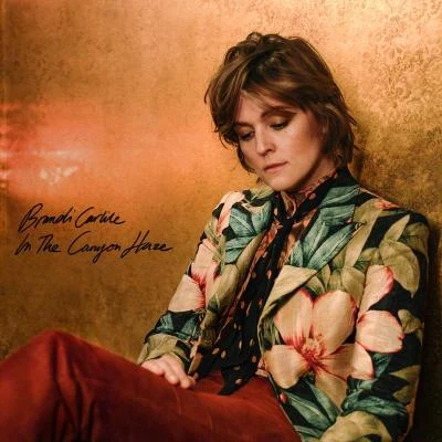 You and Me On The Rock (In The Canyon Haze) 專輯 Brandi Carlile