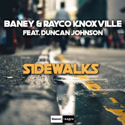 Quintino & Blasterjaxx Sidewalks