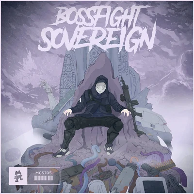 Sovereign 專輯 bossfight