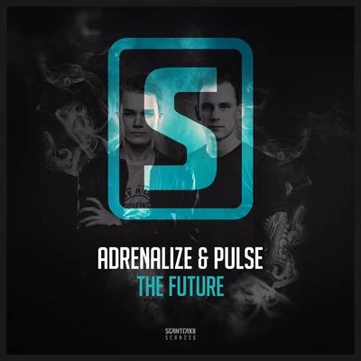 The Future 专辑 Adrenalize