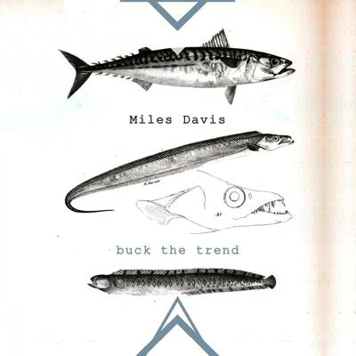 Buck The Trend 专辑 Irving Ashby