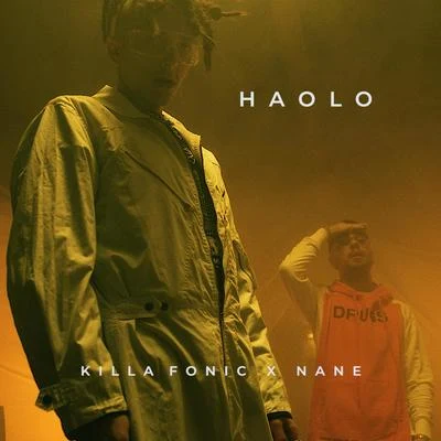 Haolo 專輯 Killa Fonic