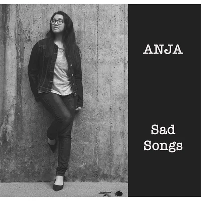 Sad Songs 專輯 F-80/Ryan Field/Anja/Sergi Yaro