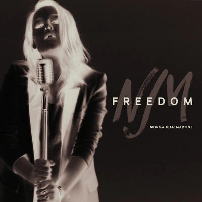 Freedom 專輯 Norma Jean Martine/Pablo Nouvelle