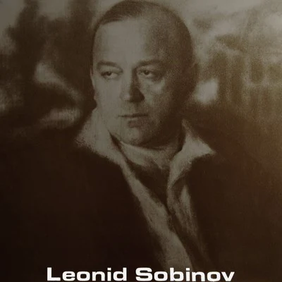 Leonid Sobinov 專輯 Leonid Sobinov