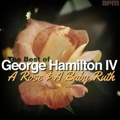 A Rose & A Baby Ruth - The Best of George Hamilton 專輯 Jan Howard/George Hamilton IV