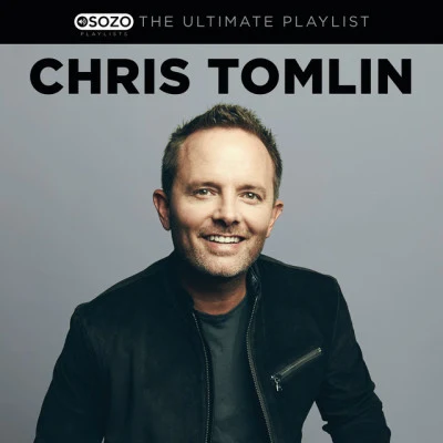 The Ultimate Playlist 专辑 Chris Tomlin