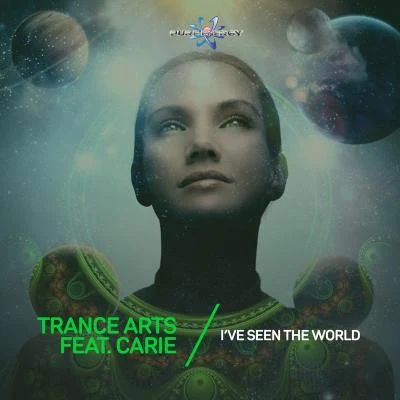 I&#x27;ve Seen the World 专辑 Trance Arts