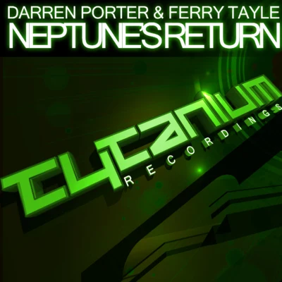 Darren Porter Neptunes Return