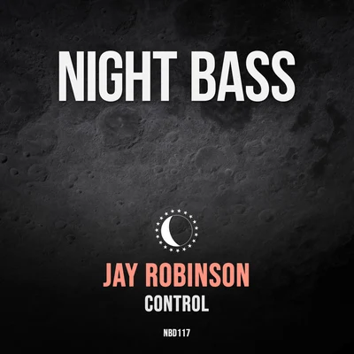 Control 專輯 Stanton Warriors/Jay Robinson