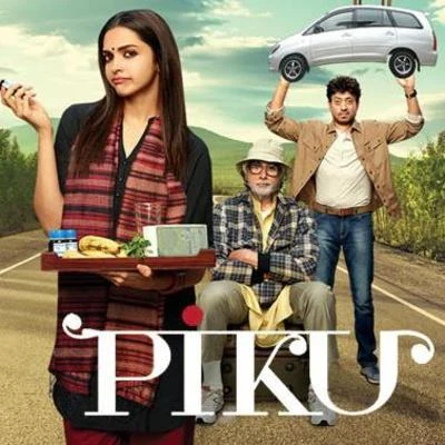 Piku OST 专辑 Rabindranath Tagore/Raja Narayan Deb/Anupam Roy