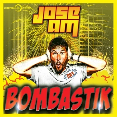 Bombastik 專輯 Jose AM/Dario Nunez