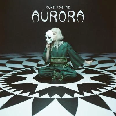 Cure For Me 專輯 Aurora