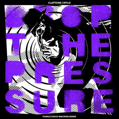 MyloFreeform Five Drop The Pressure (Purple Disco Machine Remix)