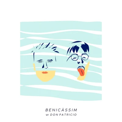 Benicàssim 專輯 InnerCut