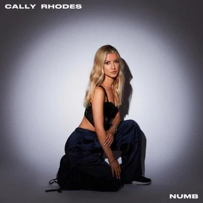 Numb 专辑 Cally Rhodes/Dualities