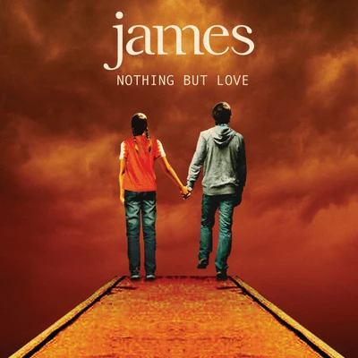 JamesD.R Nothing but Love