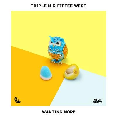 Wanting More 专辑 Triple M/Danni Darries