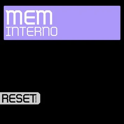 Interno 专辑 MEM