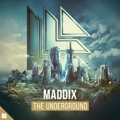 The Underground 專輯 Maddix