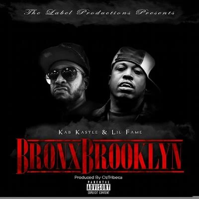 Bronx Brooklyn (feat. Lil Fame & Sumonez) 专辑 Meeco/Lil Fame/Fredro Starr/DJ Access