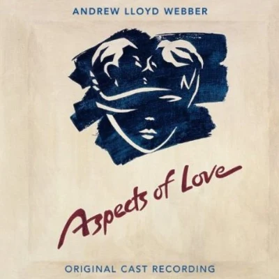 Aspects Of Love 專輯 Michael Reed