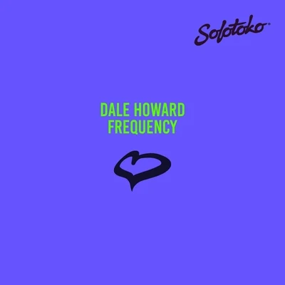 Frequency 專輯 Dale Howard