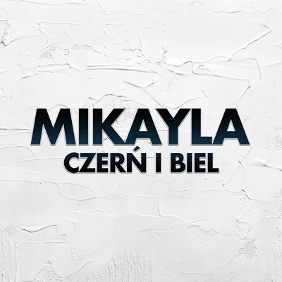 MikaylaFeenixpawl Czerń i biel