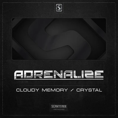 Cloudy Memory E.P. 专辑 Adrenalize