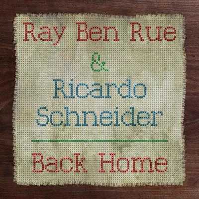 Back Home 专辑 Single Friend/Ray Ben Rue