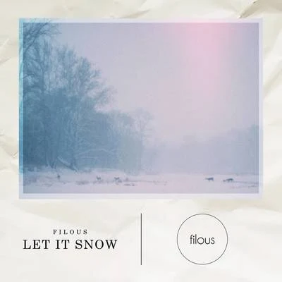 Let It Snow 專輯 filous