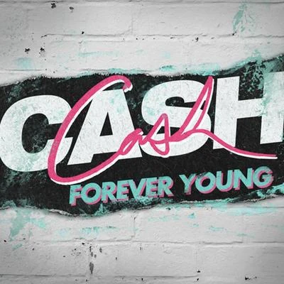 Forever Young 專輯 Nasri of MAGIC!/Cash Cash