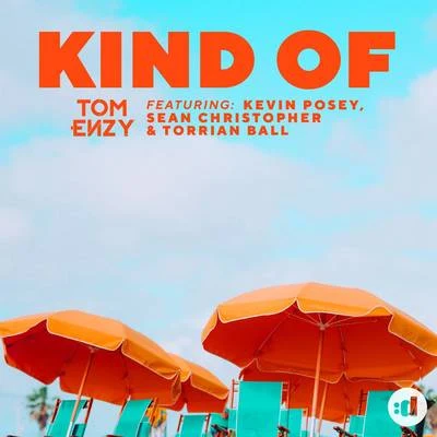 Kind of 专辑 Able Faces/Tom Enzy