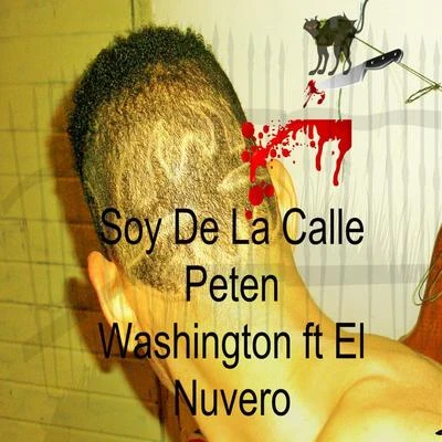 Soy De La Calle 專輯 Peten Washington