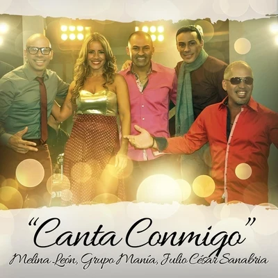 Grupo Mania Canta Conmigo