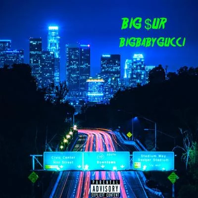 060 專輯 BIGBABYGUCCI/Bobby Johnson