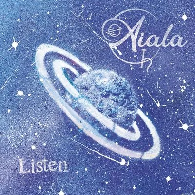 Listen 专辑 Aiala