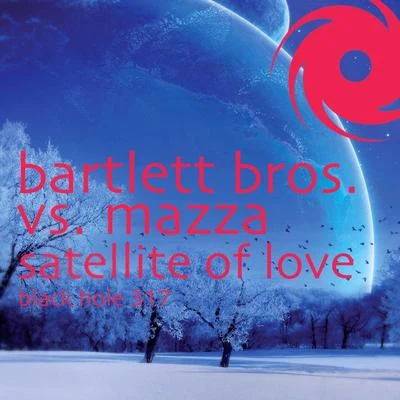 Bartlett BrosAMEX Satellite Of Love