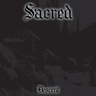 Descent 专辑 Vexaic/Sacred