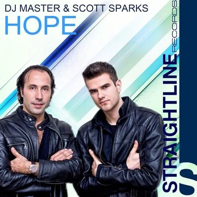 Hope 專輯 Scott Sparks