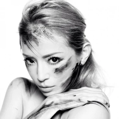 Tell All 專輯 Ayumi Hamasaki