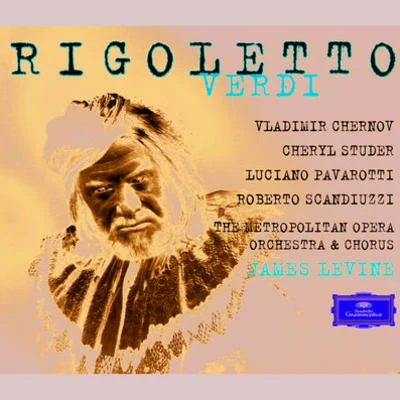 Metropolitan Opera Orchestra RigolettoAct 2