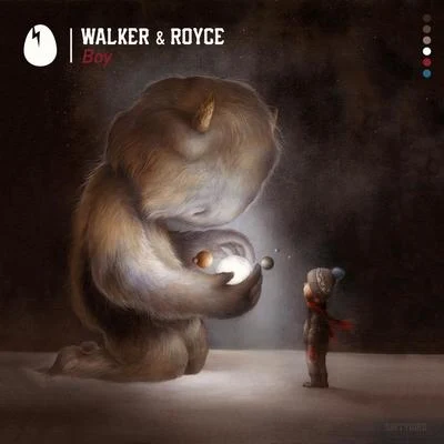 Boy 專輯 Walker & Royce