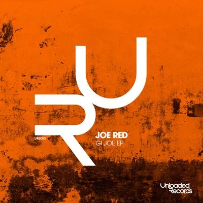 GI JOE EP 專輯 SP1DER/Joe Red/Savi Leon