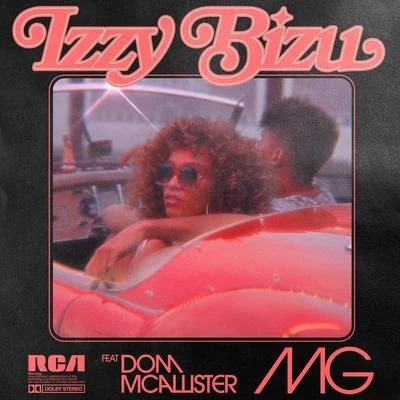 MG 專輯 Izzy Bizu