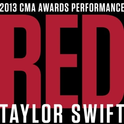 Red CMA Awards Performance 專輯 Taylor Swift