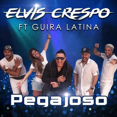 Pegajoso 專輯 Elvis Crespo