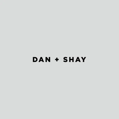 Dan + Shay 專輯 Dan + Shay