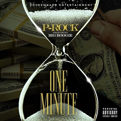 One Minute (feat. Big Boogie) 專輯 Memphis Eddie Cane/P Rock/Kee Trill