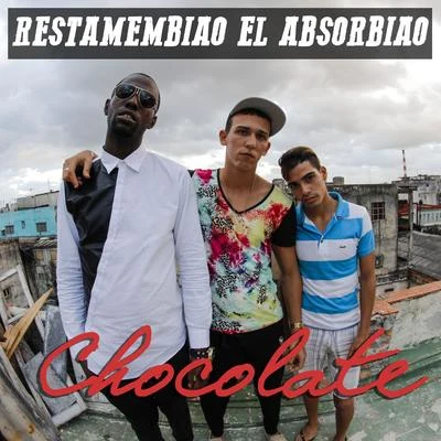 Restamembiao el absorbiao 專輯 chocoLAte (巧克力)/Pio Leyva/Celia Cruz/Chappottin/Cheo Marquetti